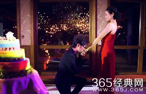 汪峰章子怡被爆完婚日期是真是假