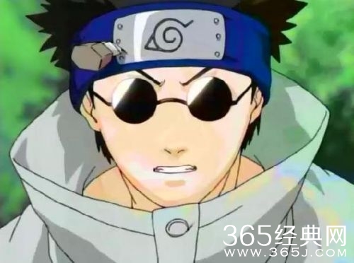 火影忍者十大未解之谜:卡卡西的真面目究竟是什么