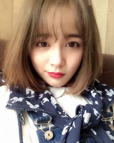 校花与学神吴君旖/曲俊致/马雨彤身高微博生活照个人资料