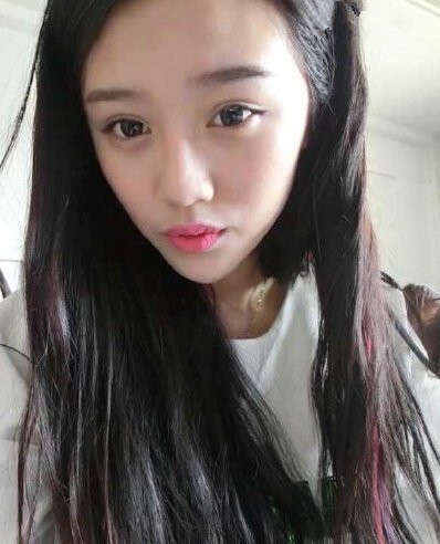 校花与学神吴君旖/曲俊致/马雨彤身高微博生活照个人资料