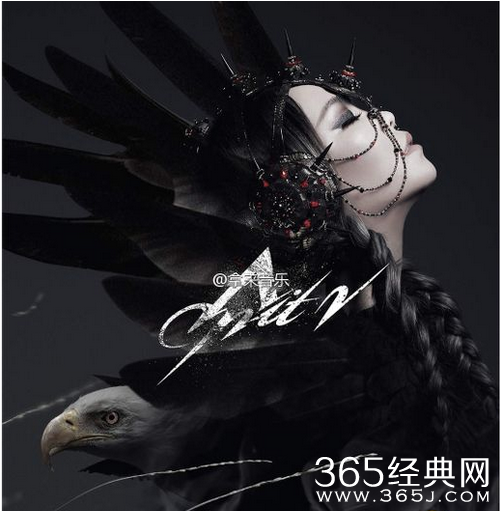 张惠妹最新单曲《血腥爱情故事》