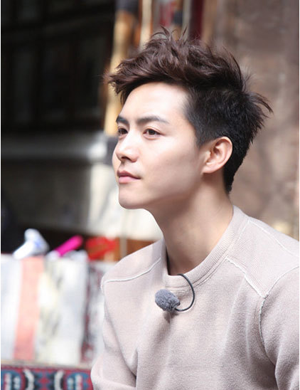 《花样姐姐》马天宇为什么失踪