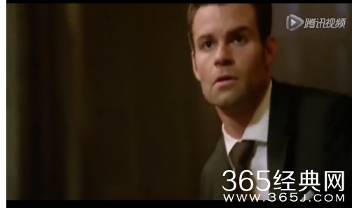 《初代吸血鬼》第二季第18集、19集中文预告片