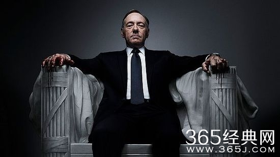 《纸牌屋》第四季什么时间播出 将在今年夏天开拍