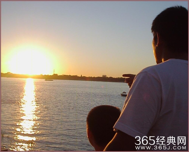 怀念我的父亲（泪奔好文）