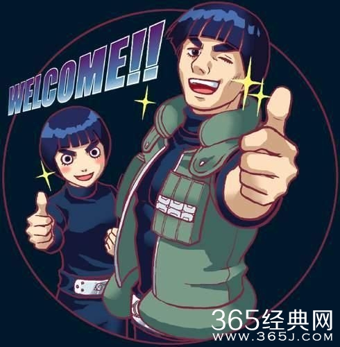 火影忍者十大未解之谜:卡卡西的真面目究竟是什么