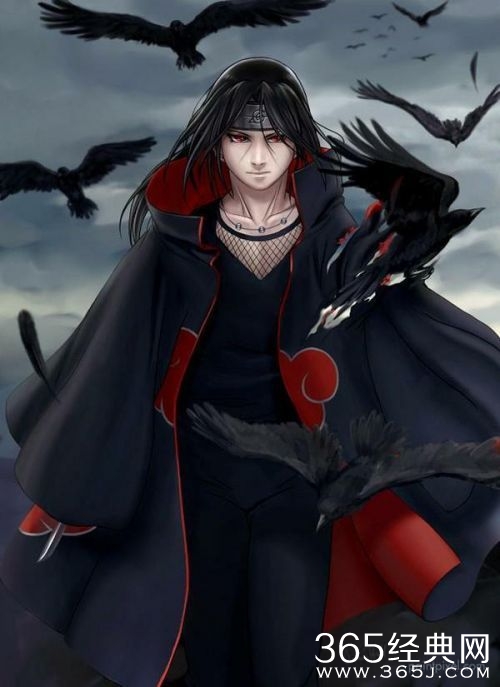 火影忍者十大未解之谜:卡卡西的真面目究竟是什么