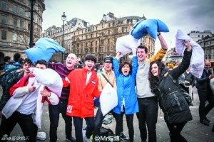 杨洋陈意加盟《花儿与少年2》