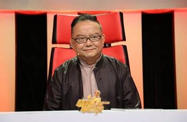 《精彩中国说》首播 王刚柳岩加盟