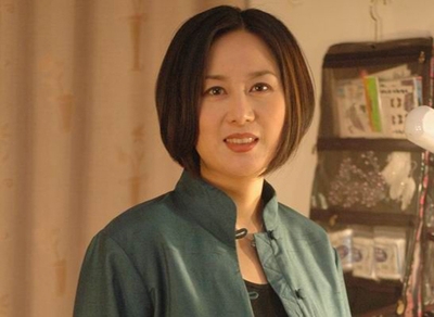 《嘿老头》剧中李小花是李克华吗 李小花和李克华是什么关系