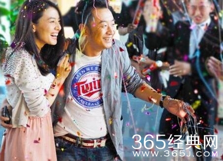 《咱们结婚吧》电影为什么不让黄海波演男主角原因内幕揭秘