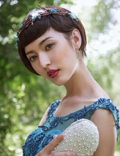 校花与学神陈淑君/张艺潇/米热阿依·麦麦提个人资料身高三围微博