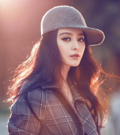 范冰冰脸蛋天价保单