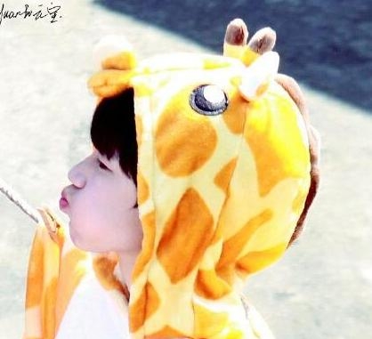 TFBOYS王源获封“王色谱” 网友差评没有王粉粉