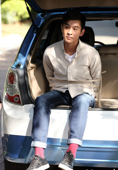 《天使的城》乔振宇演的是谁结局怎样