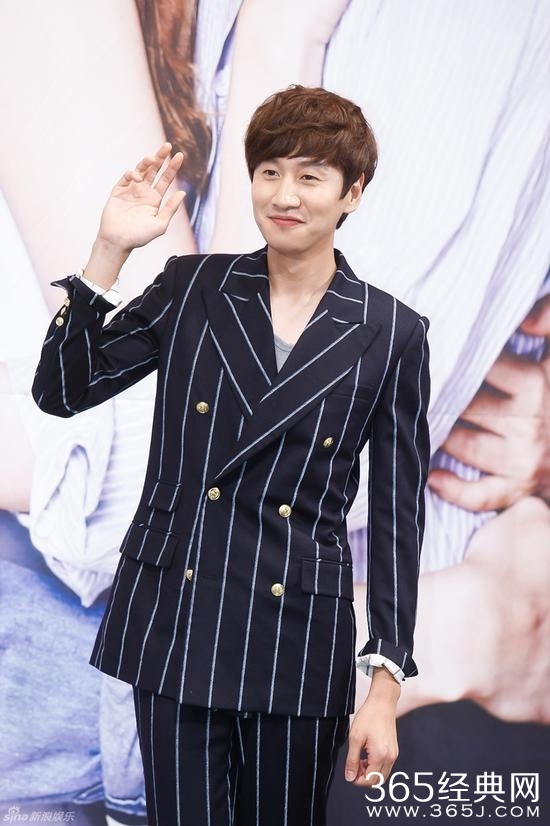 《我们相爱吧》李光洙什么时候出场