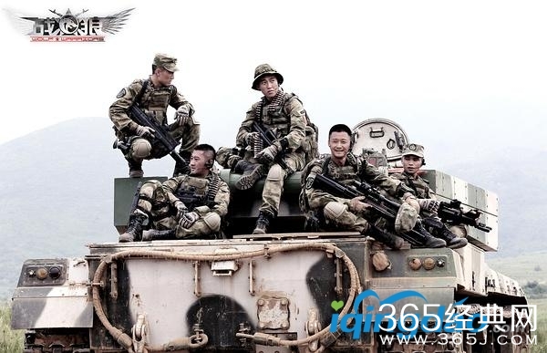 《战狼》吴京完整版在线观看 战狼好看吗为什么这么火真有黑幕？