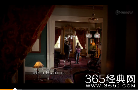 《初代吸血鬼》第二季第17集中文字幕视频在线观看 17集中文剧情