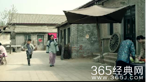 《王大花的革命生涯》第6集高清视频观看及剧情介绍