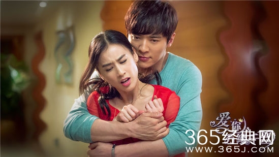 《爱你万缕千丝》幕后黑手是谁 大BOSS是天丘爸爸方佑舜么图片