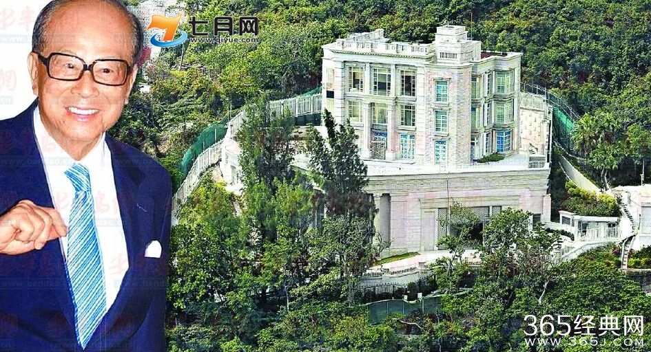 孟宏伟爬李嘉诚豪宅被捕现场照 孟宏伟个人资料案底曝光