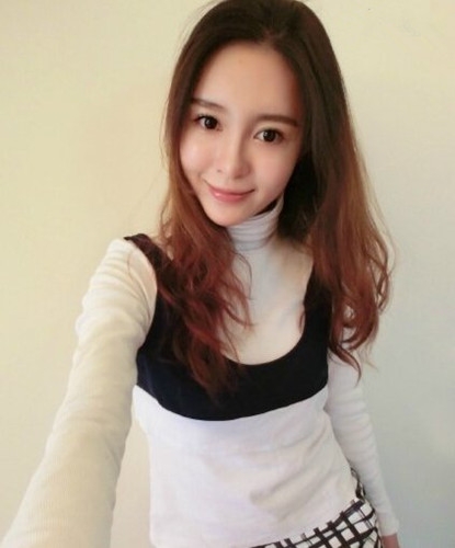 校花与学神吴君旖/曲俊致/马雨彤身高微博生活照个人资料