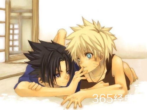 火影忍者十大未解之谜:卡卡西的真面目究竟是什么