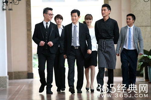 《天使的城》麦克文真实身份到底是什么 麦克文和麦克白是什么关系