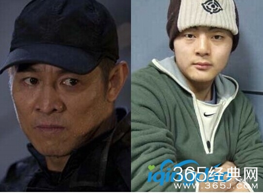 李连杰替身演爆破戏身亡 刘坤个人资料照片背景