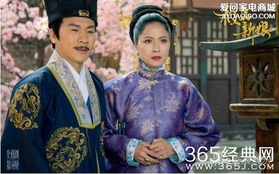 《极品新娘》古湘茹和古湘萍嫁给同一个人了吗 古湘茹冒充古湘萍被拆穿了吗