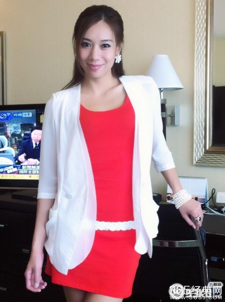 吴敏大尺度写真私房照