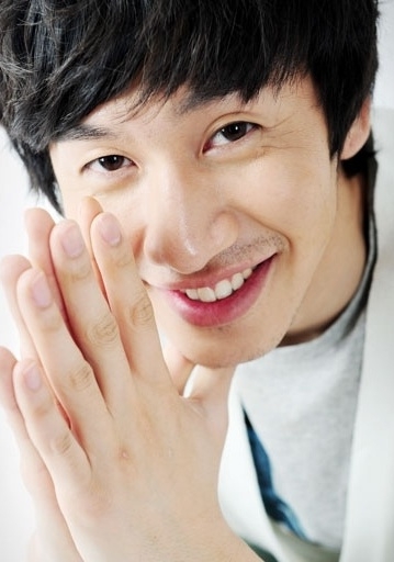 李光洙加盟《如果爱》会和谁牵手 献出中国首秀 李光洙简介