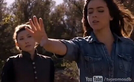 神盾局特工第二季第17集中文预告及分集剧情