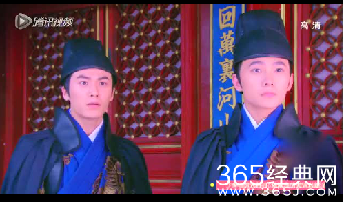 《少年四大名捕》第15集预告片及分集剧情 直播观看