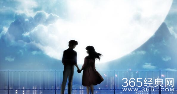 若我让你不安，距离会护你周全