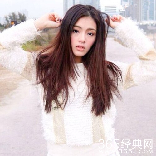 嫩模许雅婷个人资料床戏图片 kabby许雅婷演过电影