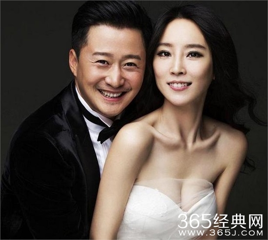 《出发吧爱情》明星夫妻阵容出炉 吴京谢楠妻加盟图片