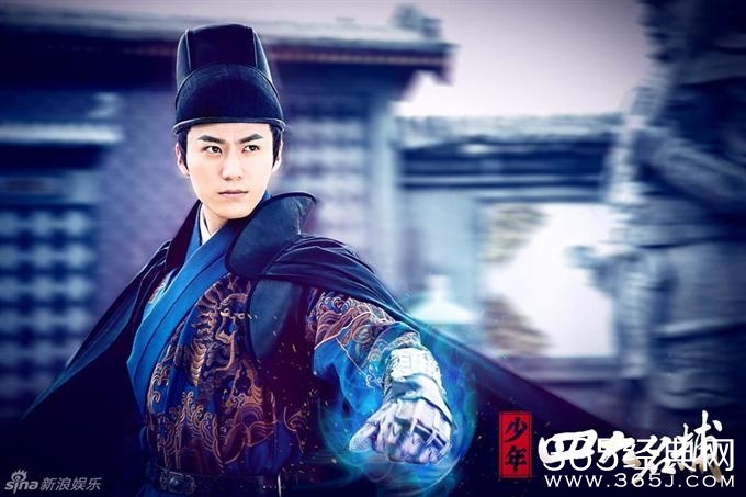 《少年四大名捕》于春童为什么做完坏事后都要留下线索 于春童真实身份是什么