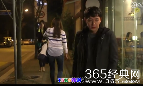 《看见味道的少女》第3集土豆中字网络直播观看 第4集中字预告