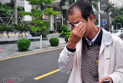 区伯是什么意思？区伯是谁？