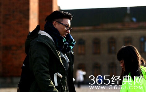 《远方的爸爸》曹轩宾骂哭九岁女孩是怎么回事 曹轩宾资料背景