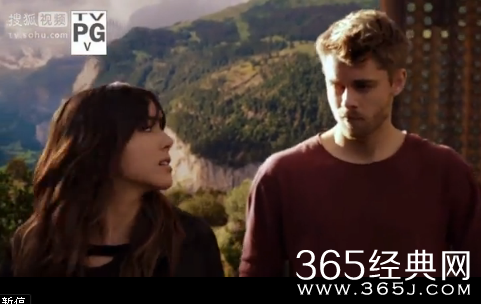 《神盾局特工》第二季第16集搜狐中文字幕版观看 中文剧情