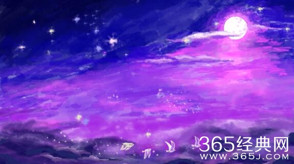 若我让你不安，距离会护你周全