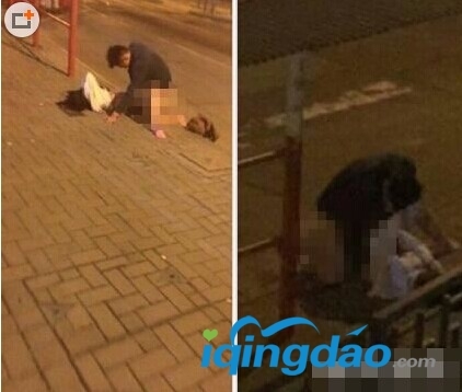 香港何文田理工大学野战门女主角照片个人资料 香港野战门高清视频种子下载地址