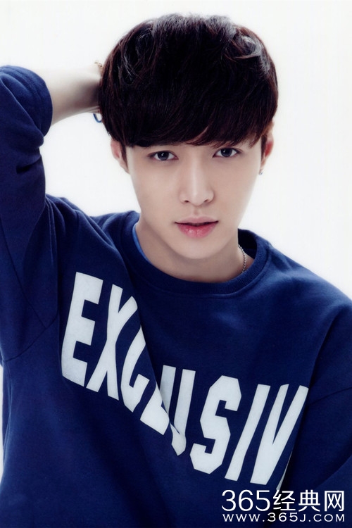 张艺兴成立个人工作室