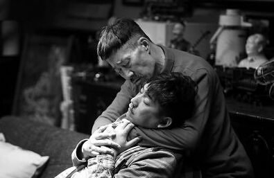 《嘿老头》25集海皮独白说的是什么  独白完整台词介绍