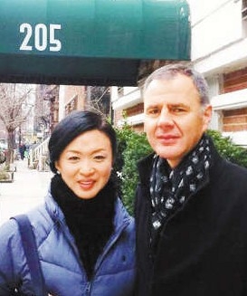 《超级演说家》金星曝被求婚细节 金星老公是谁受关注