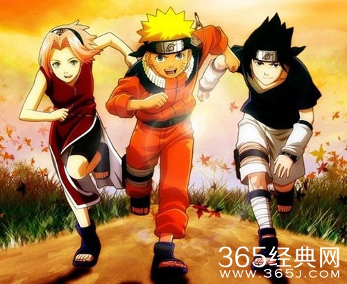 “柯南”“火影”或遭下架 漫迷呼吁动漫分级