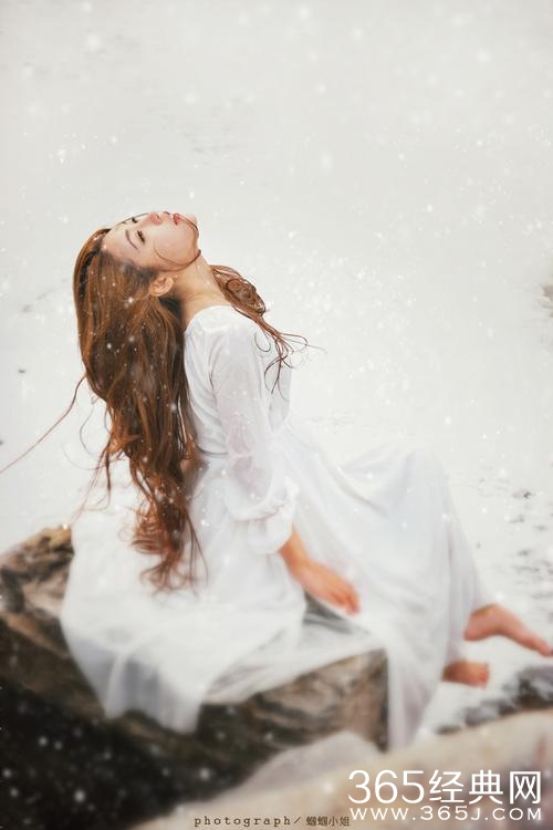 唯美爱情语句：谁为谁心痛，谁把谁当真