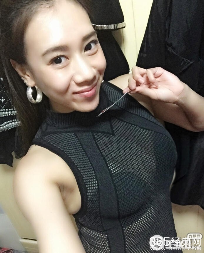 吴敏大尺度写真私房照